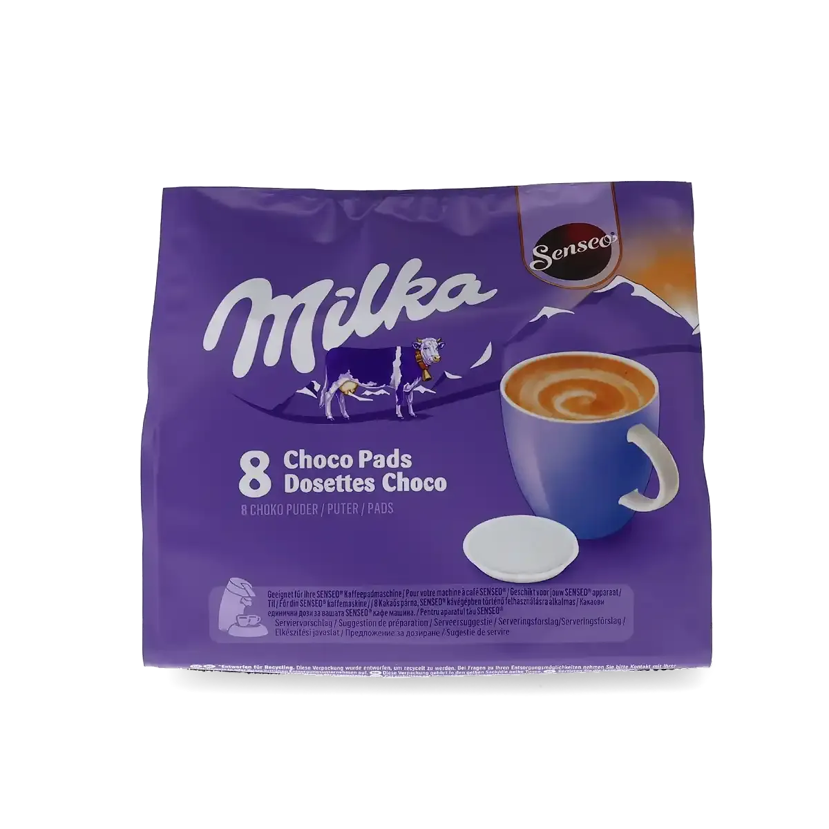 Cioccolata\u0020Calda