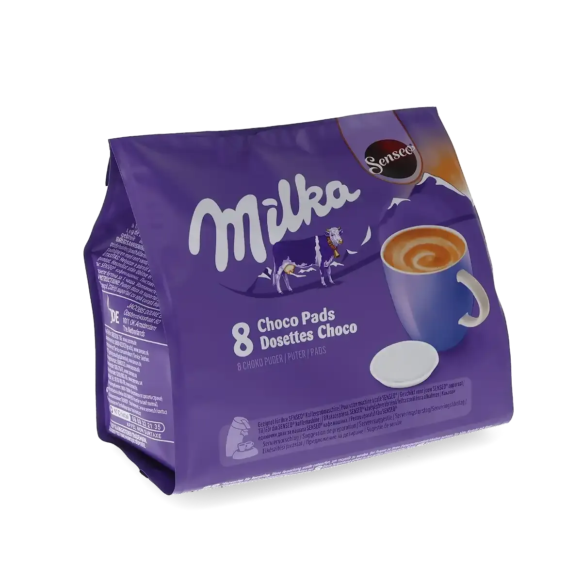 Cioccolata\u0020Calda