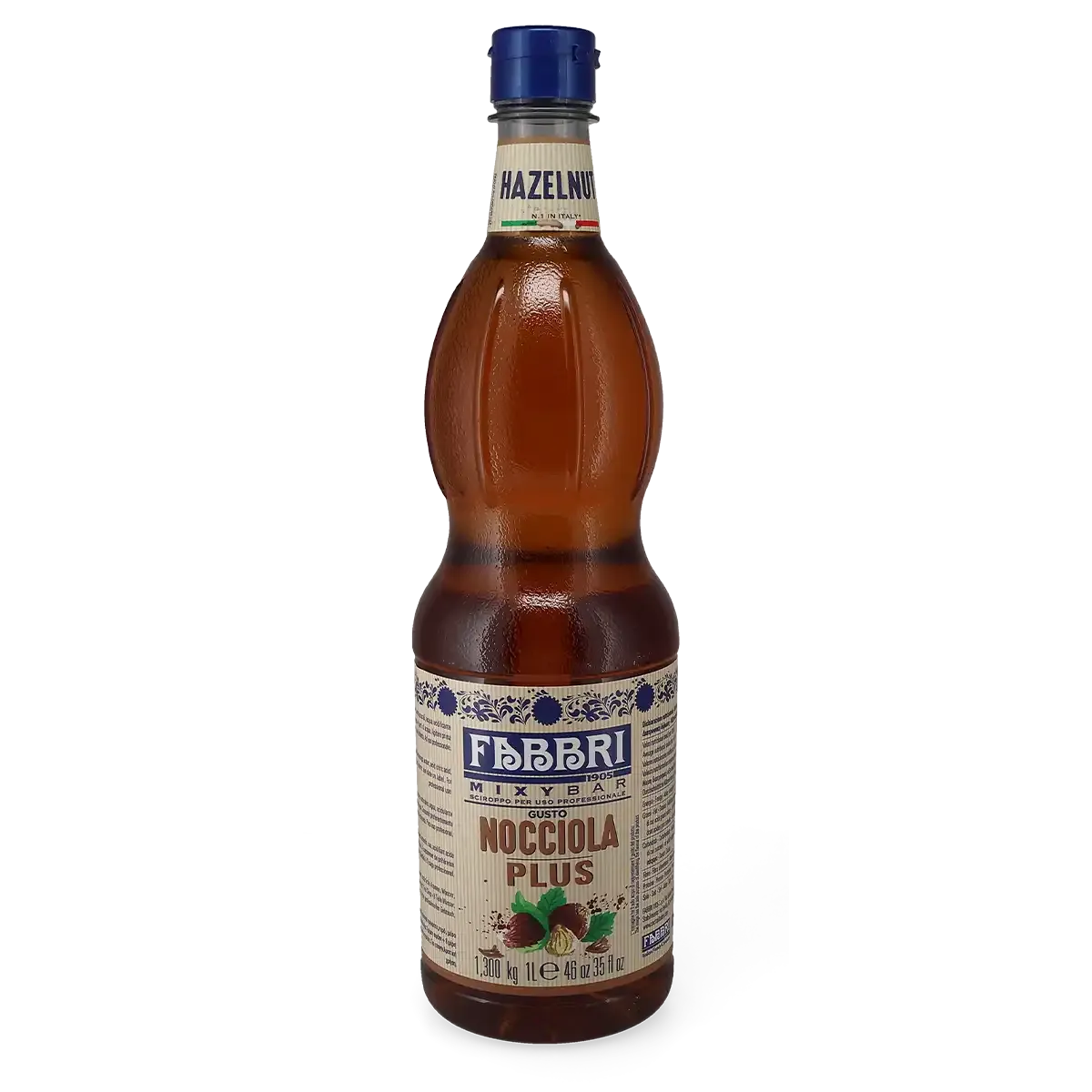 Sciroppo\u0020alla\u0020nocciola\u0020Plus