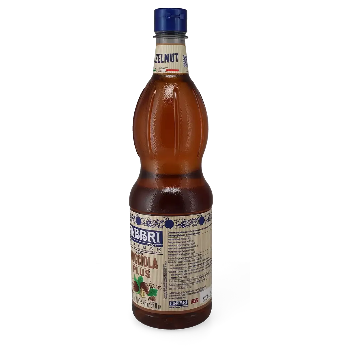 Sciroppo\u0020alla\u0020nocciola\u0020Plus