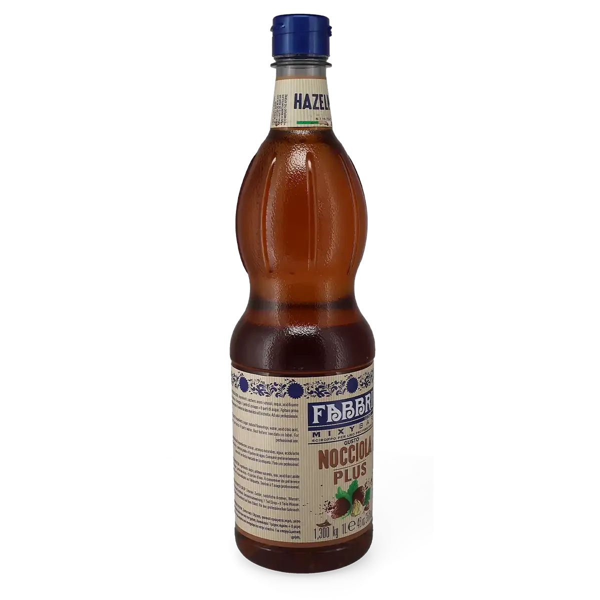 Sciroppo\u0020alla\u0020nocciola\u0020Plus
