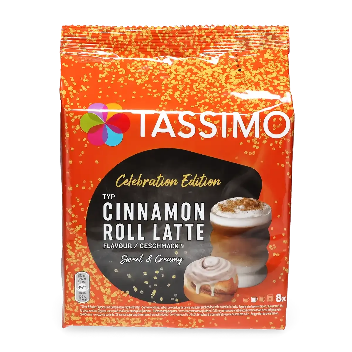 Latte\u0020girella\u0020alla\u0020cannella
