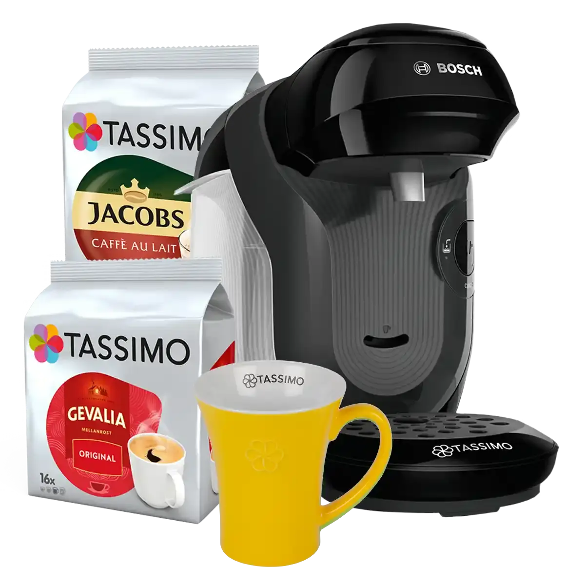 Tassimo Style
