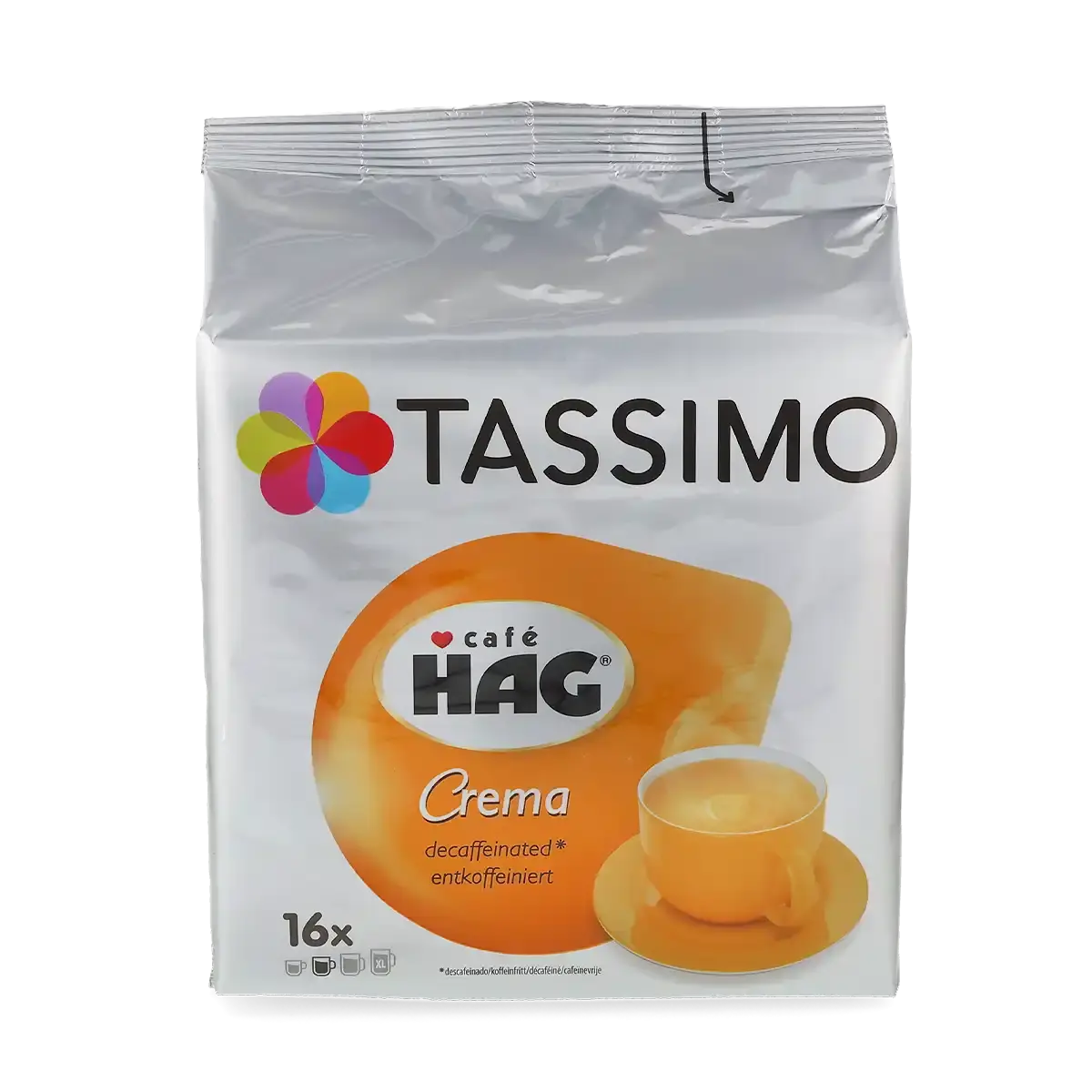 Crema\u0020Decaffeinato