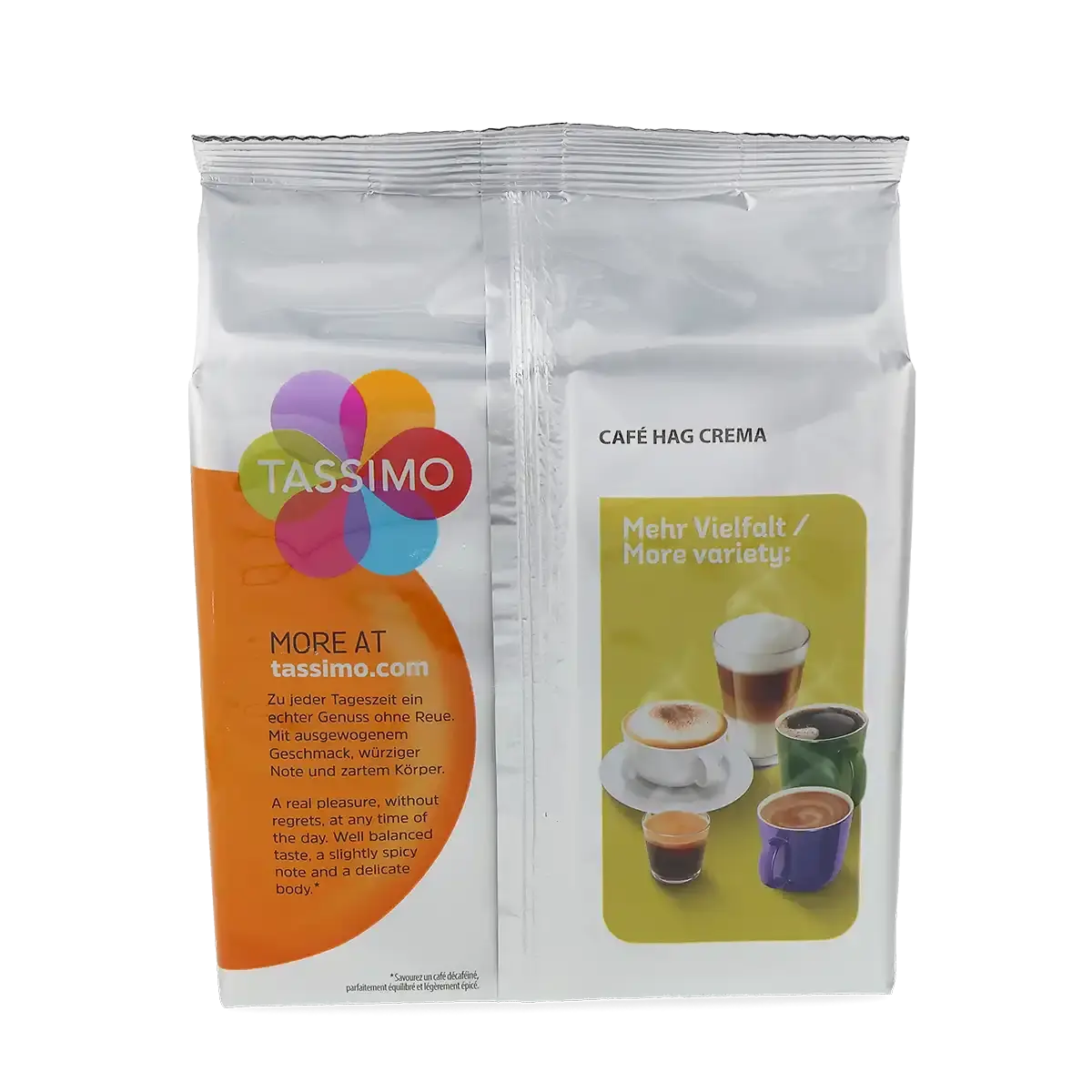 Crema\u0020Decaffeinato