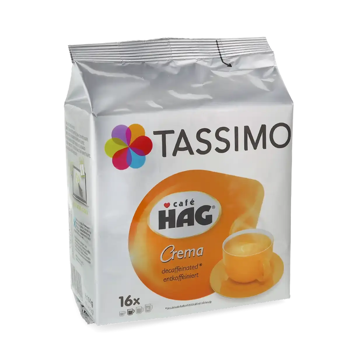 Crema\u0020Decaffeinato