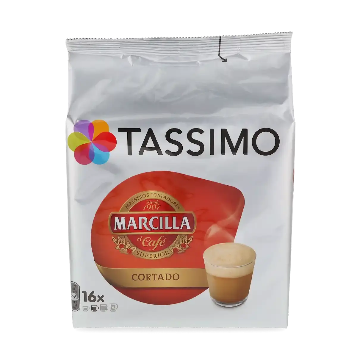 Cortado