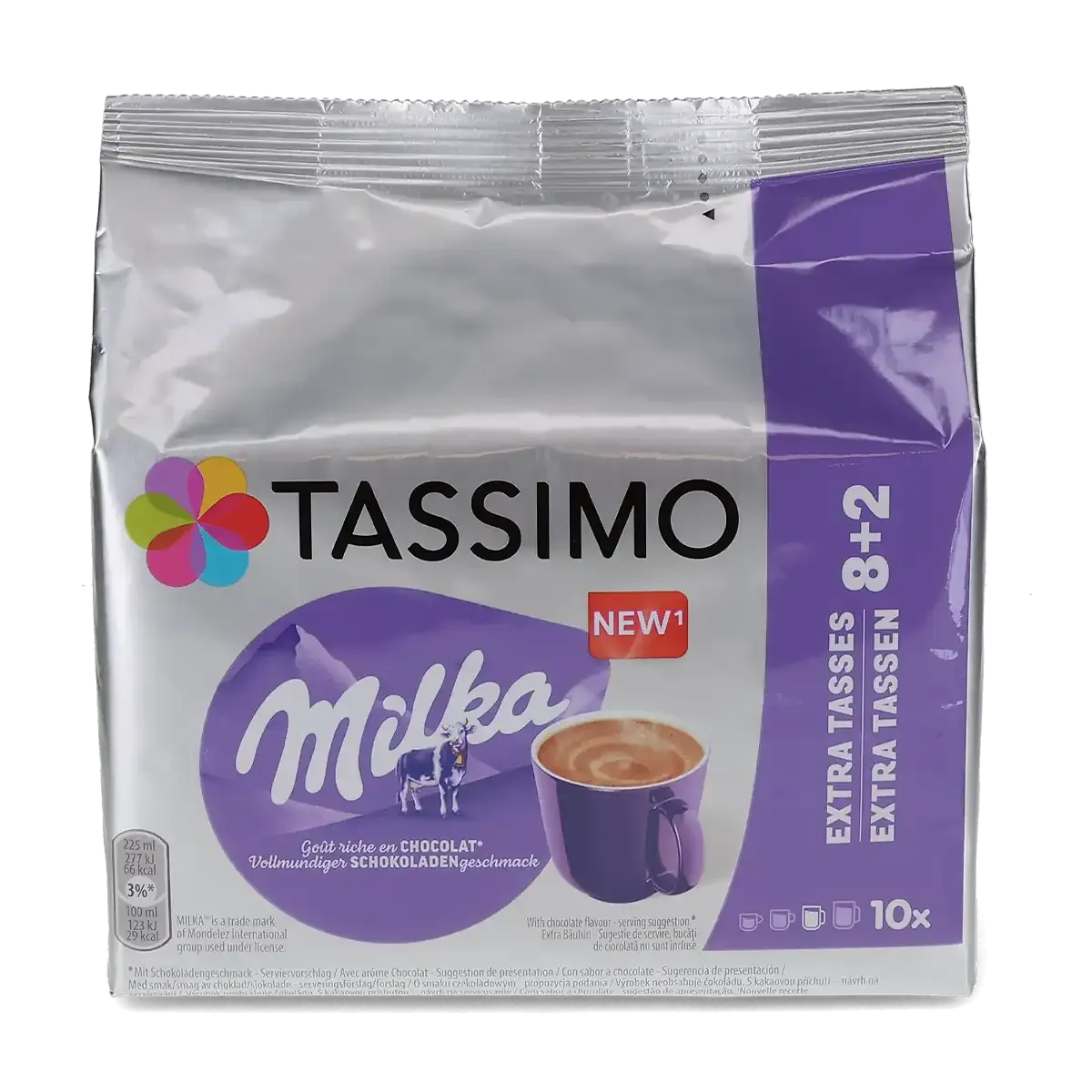 Cioccolata\u0020Calda