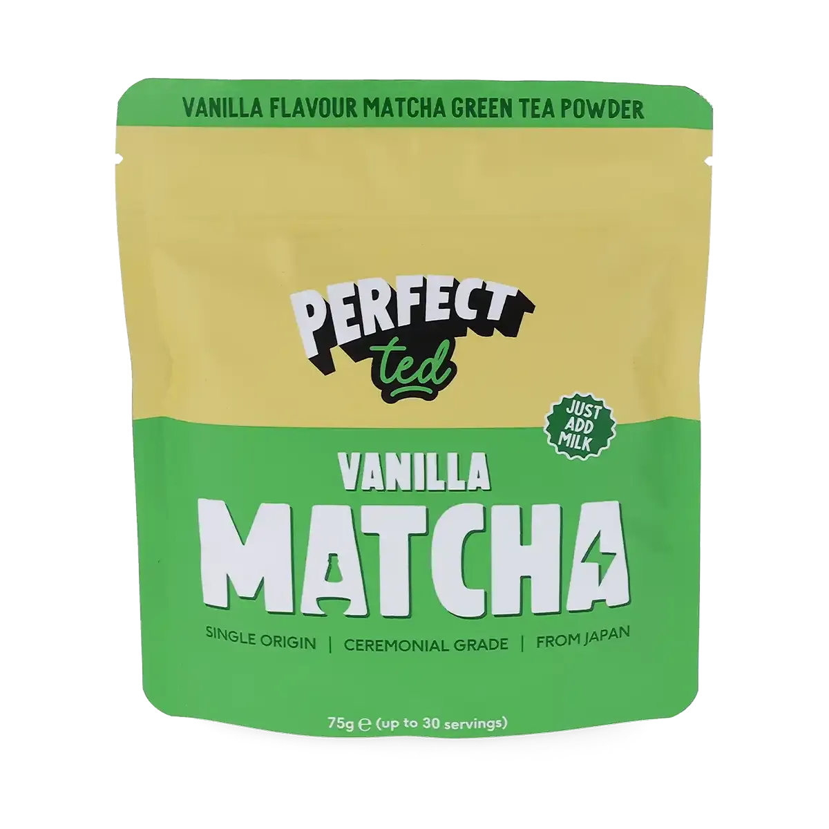 Matcha\u0020alla\u0020vaniglia
