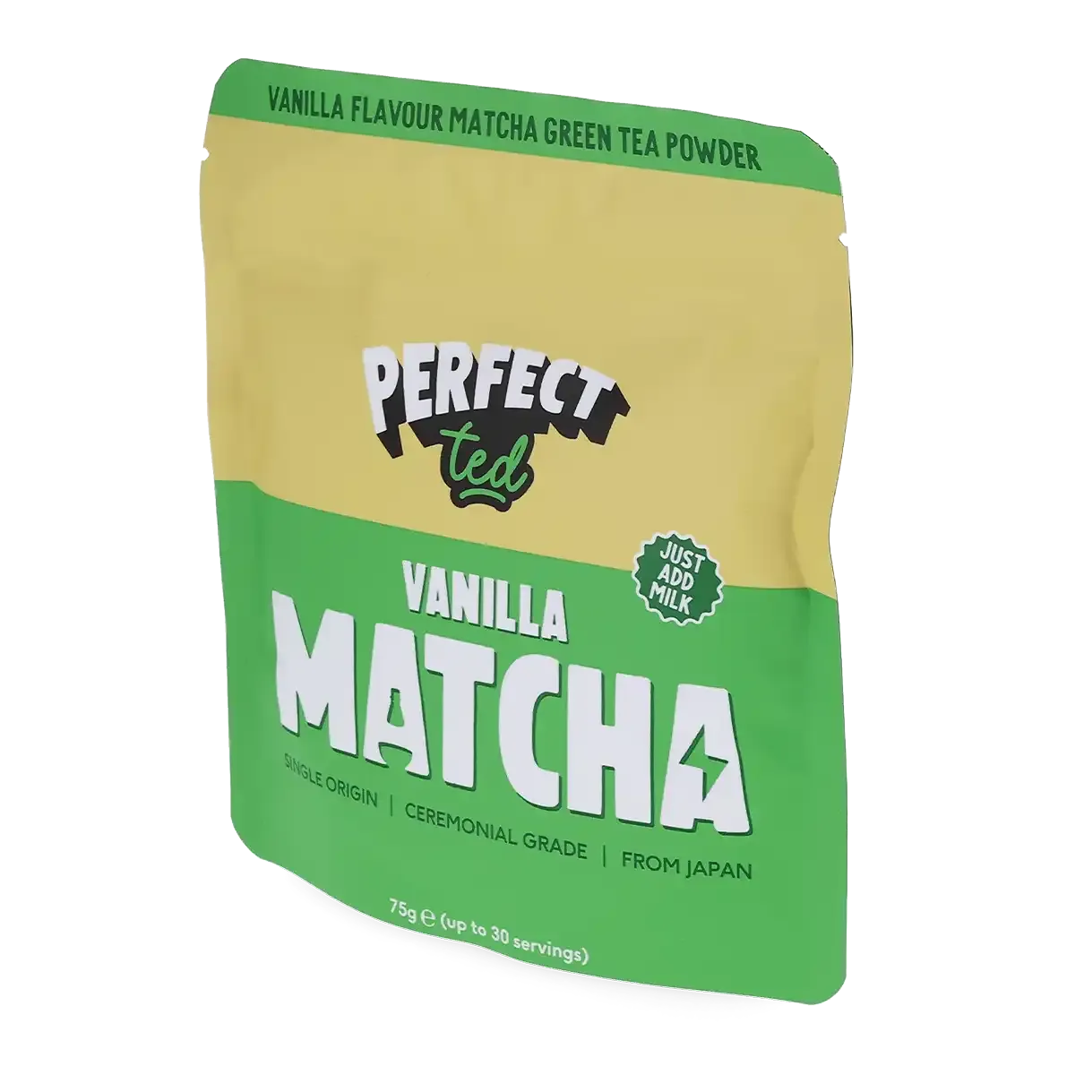 Matcha\u0020alla\u0020vaniglia