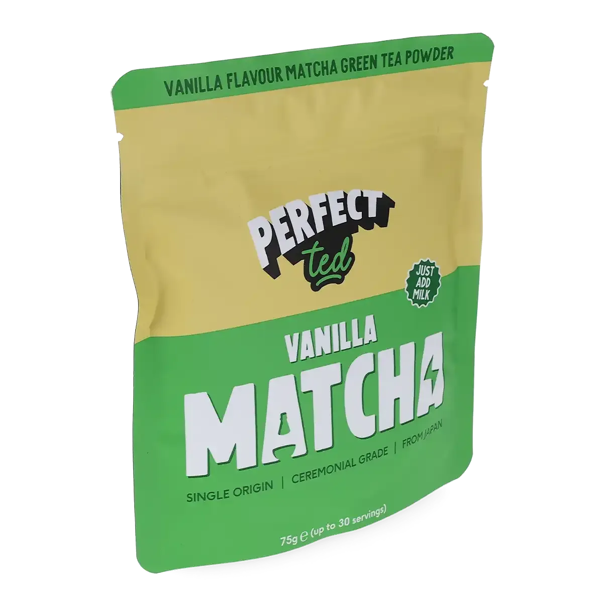 Matcha\u0020alla\u0020vaniglia