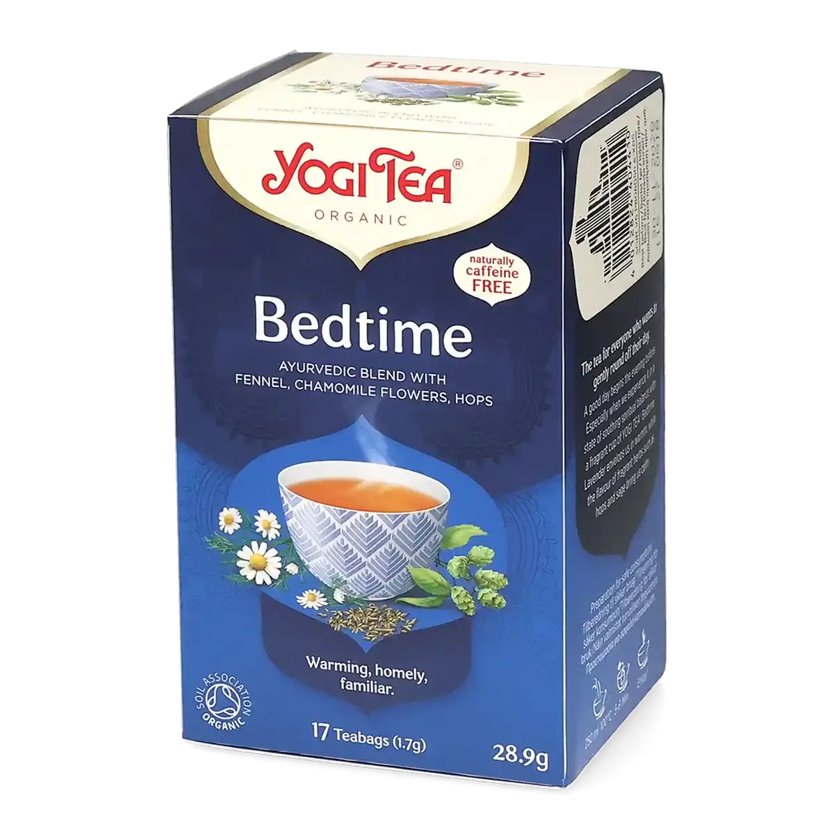 Yogi\u0020Tea\u0020Bedtime\u0020
