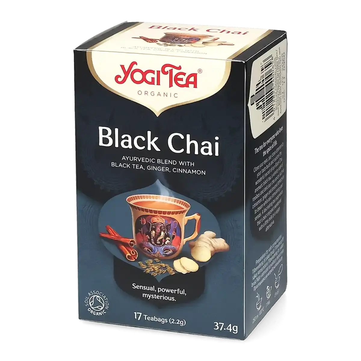 Yogi\u0020Tea\u0020Black\u0020Chai\u0020