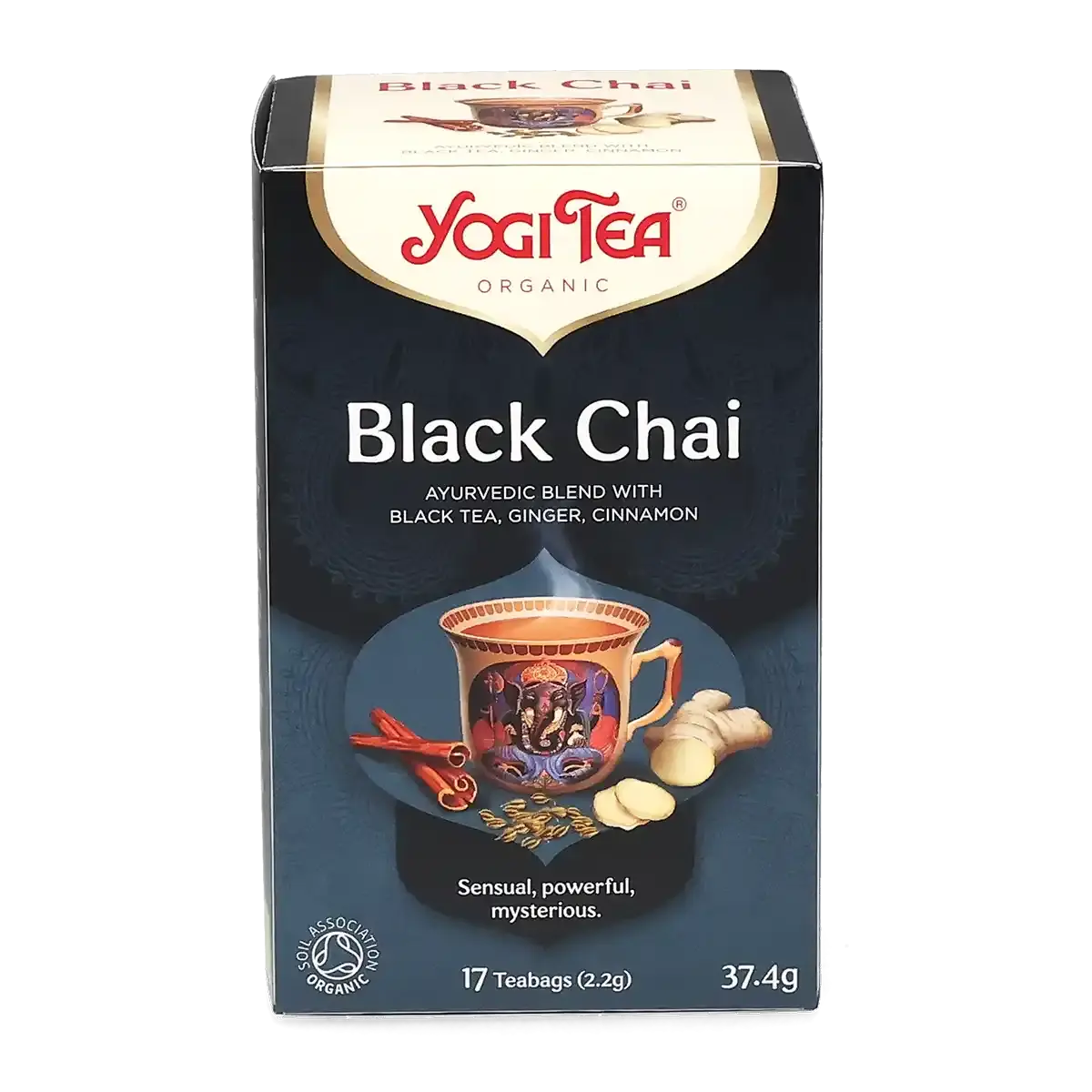 Yogi\u0020Tea\u0020Black\u0020Chai\u0020