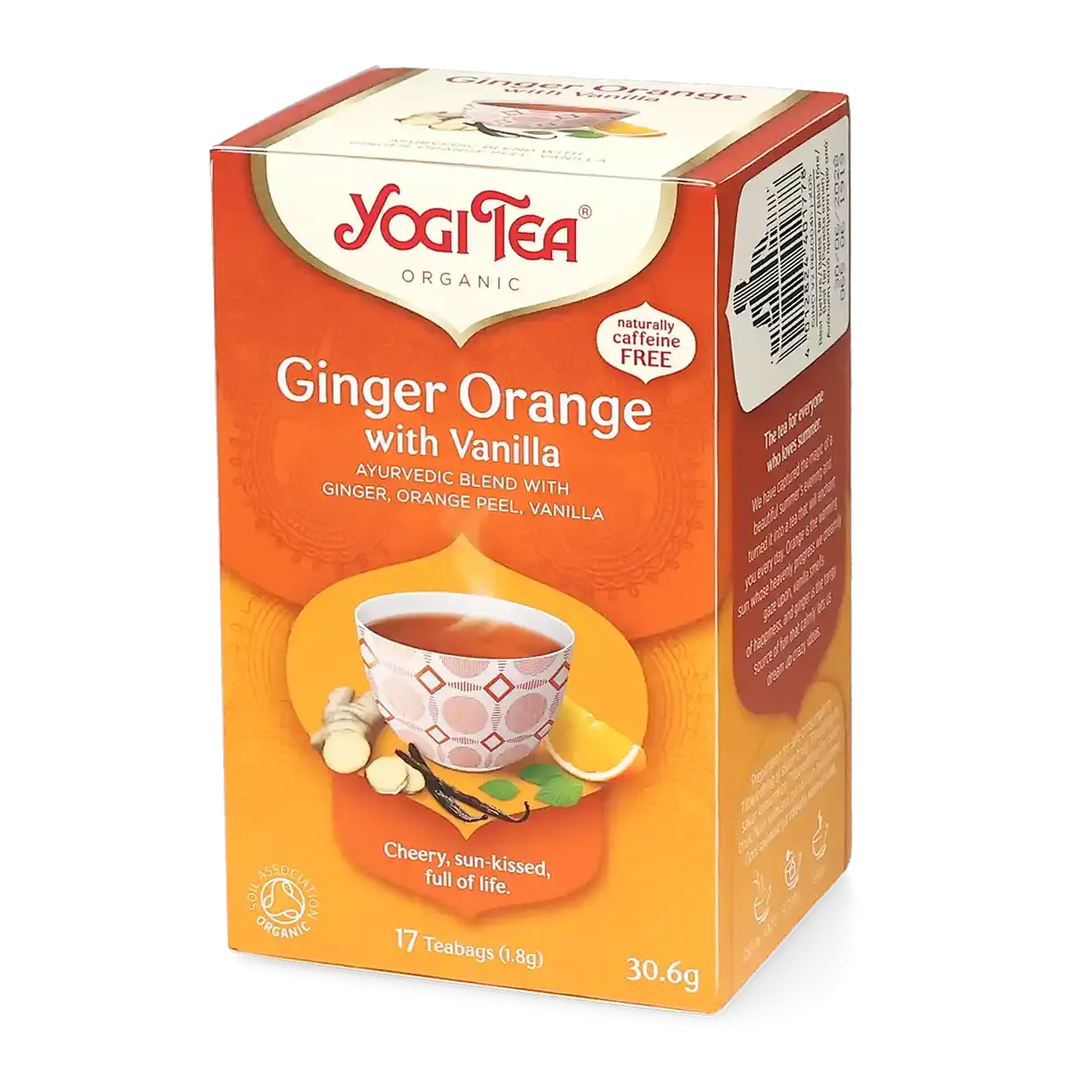 Yogi\u0020Tea\u0020Ginger\u0020Orange\u0020