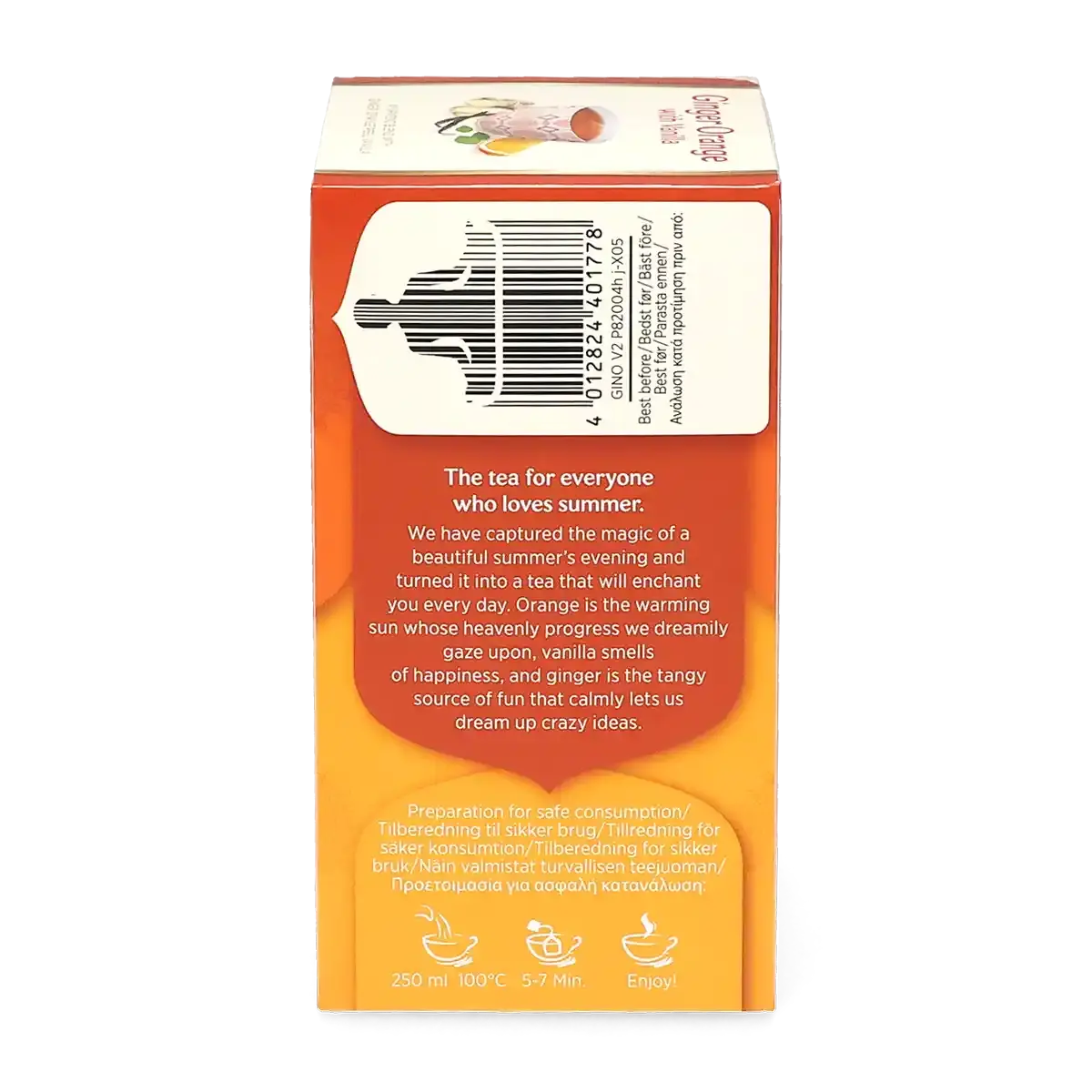 Yogi\u0020Tea\u0020Ginger\u0020Orange\u0020