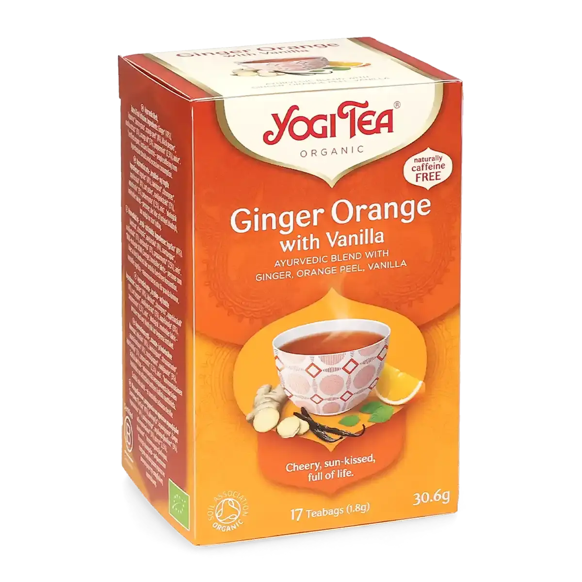 Yogi\u0020Tea\u0020Ginger\u0020Orange\u0020