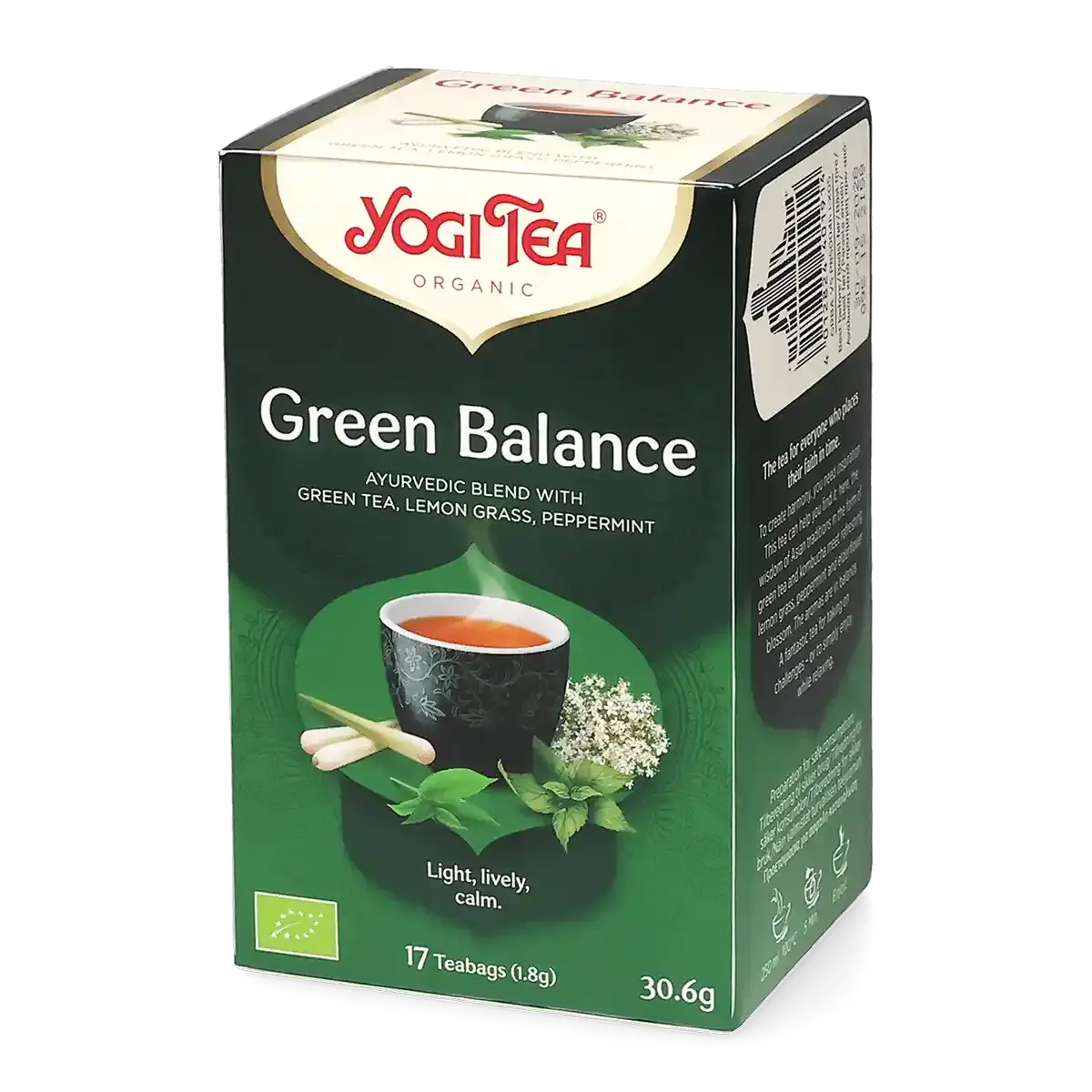 Yogi\u0020Tea\u0020Green\u0020Balance\u0020