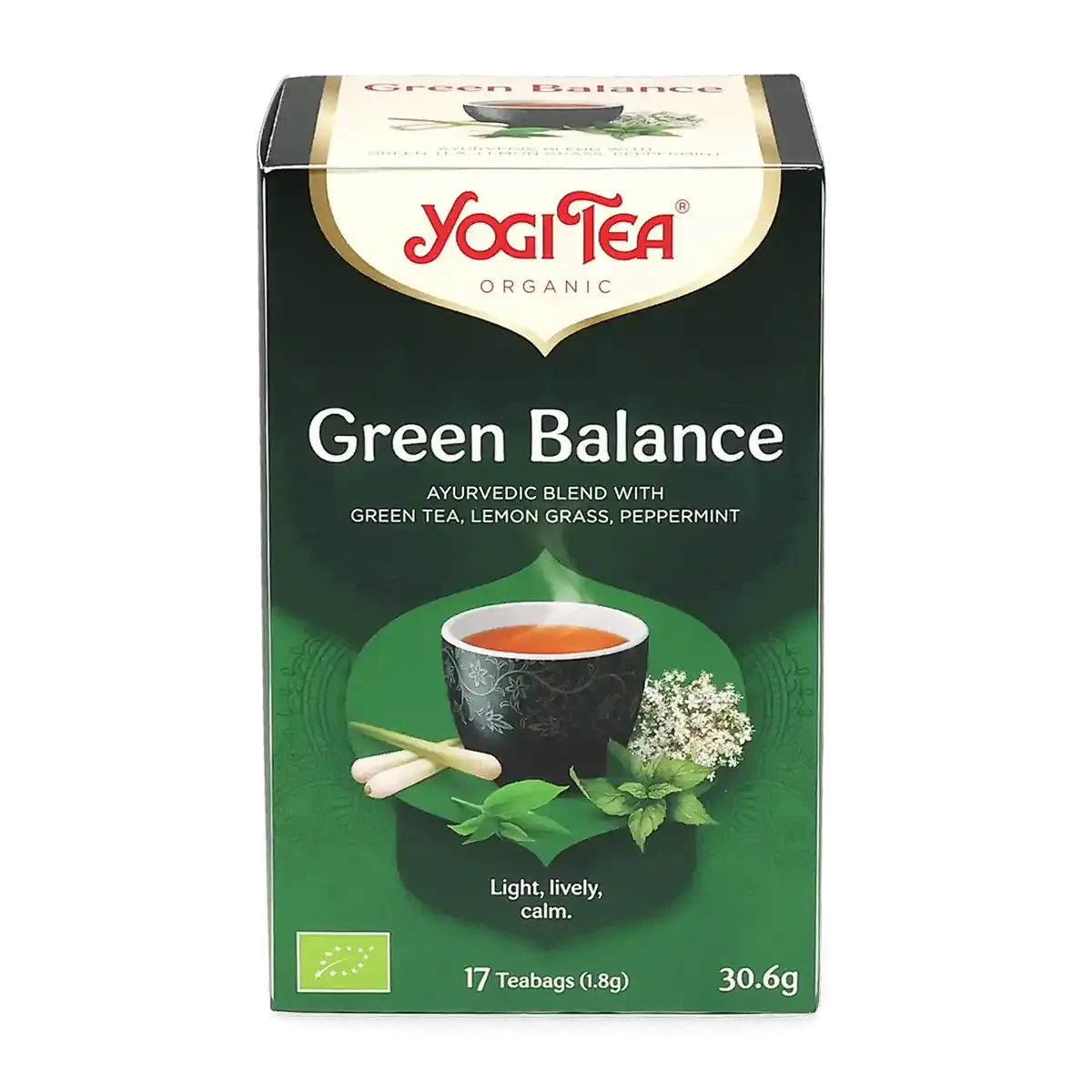 Yogi\u0020Tea\u0020Green\u0020Balance\u0020