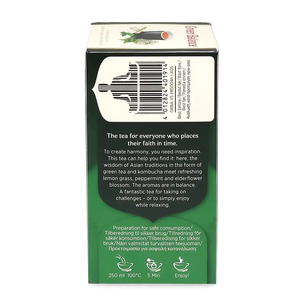 Yogi\u0020Tea\u0020Green\u0020Balance\u0020