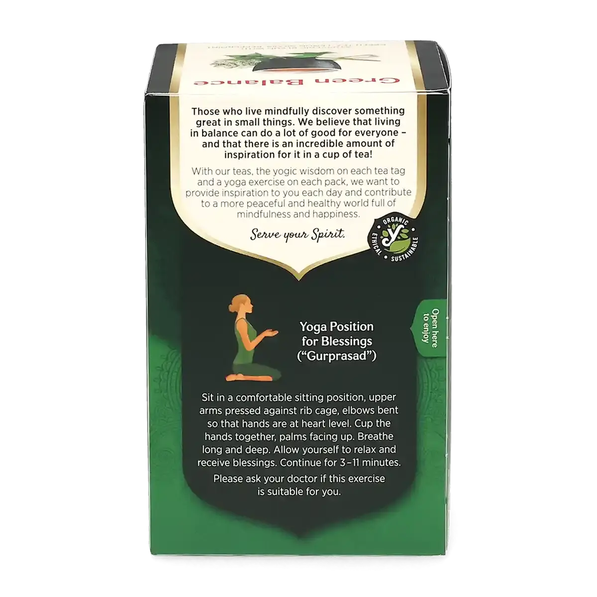 Yogi\u0020Tea\u0020Green\u0020Balance\u0020