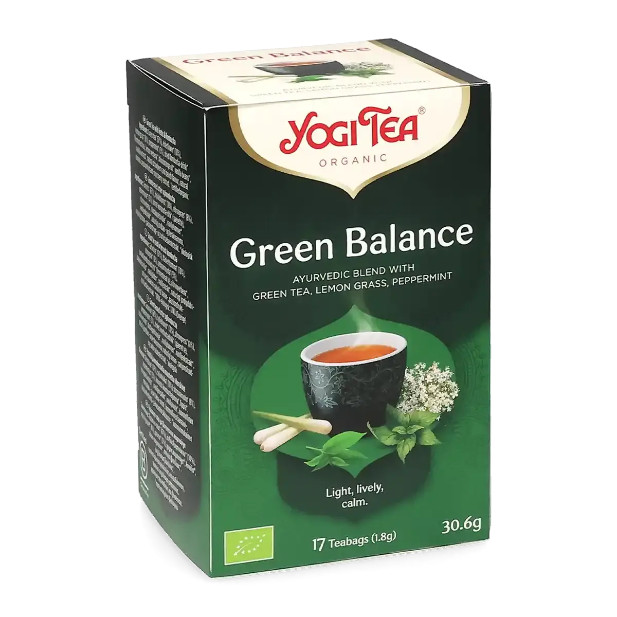 Yogi\u0020Tea\u0020Green\u0020Balance\u0020