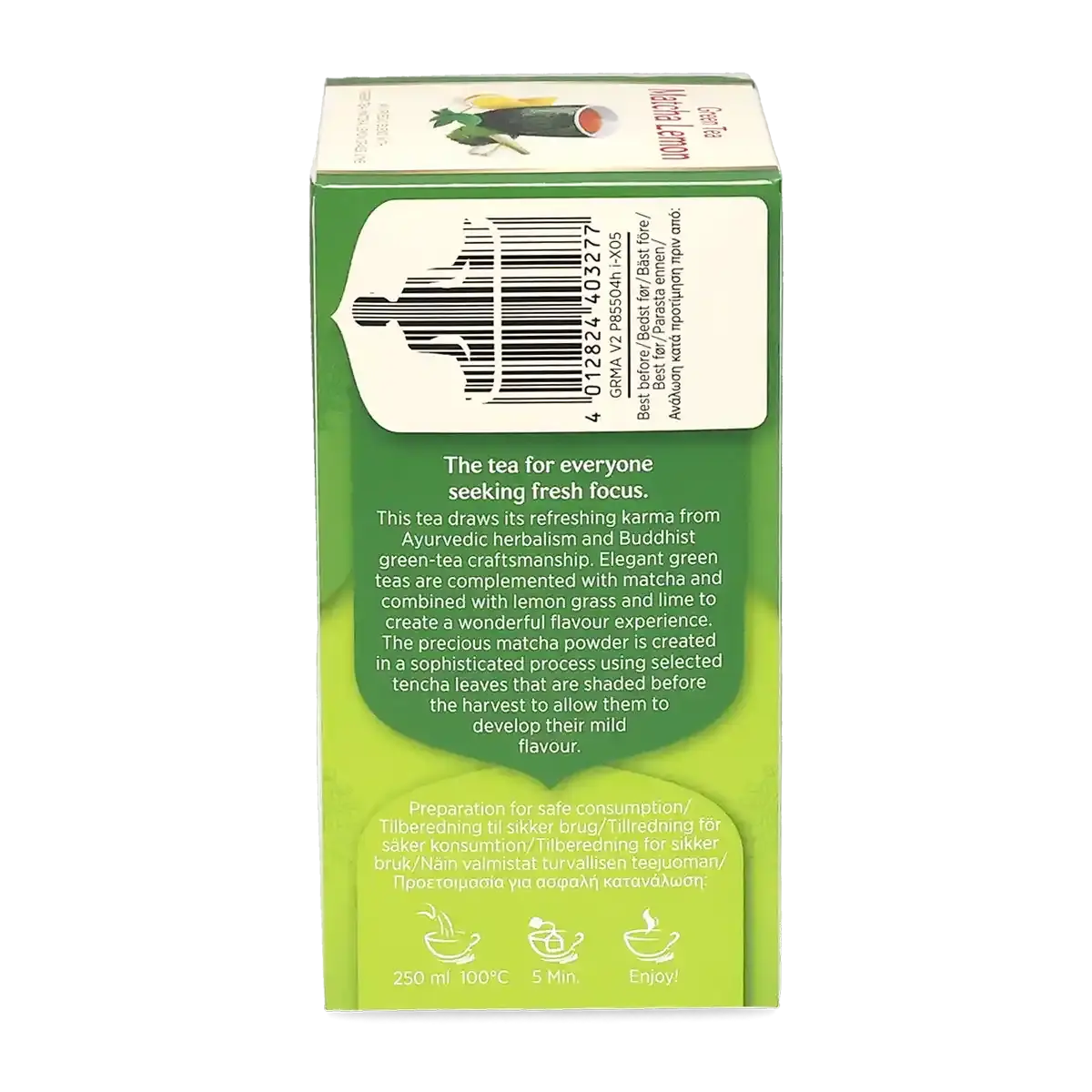 Yogi\u0020Tea\u0020Green\u0020Tea\u0020Matcha\u0020Lemon\u0020