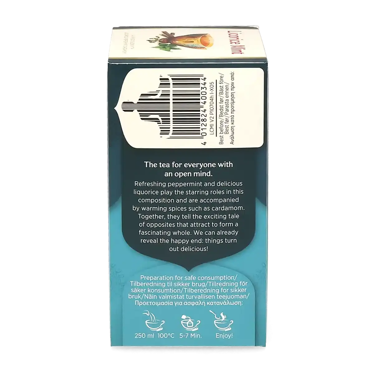 Yogi\u0020Tea\u0020Licorice\u0020Mint\u0020