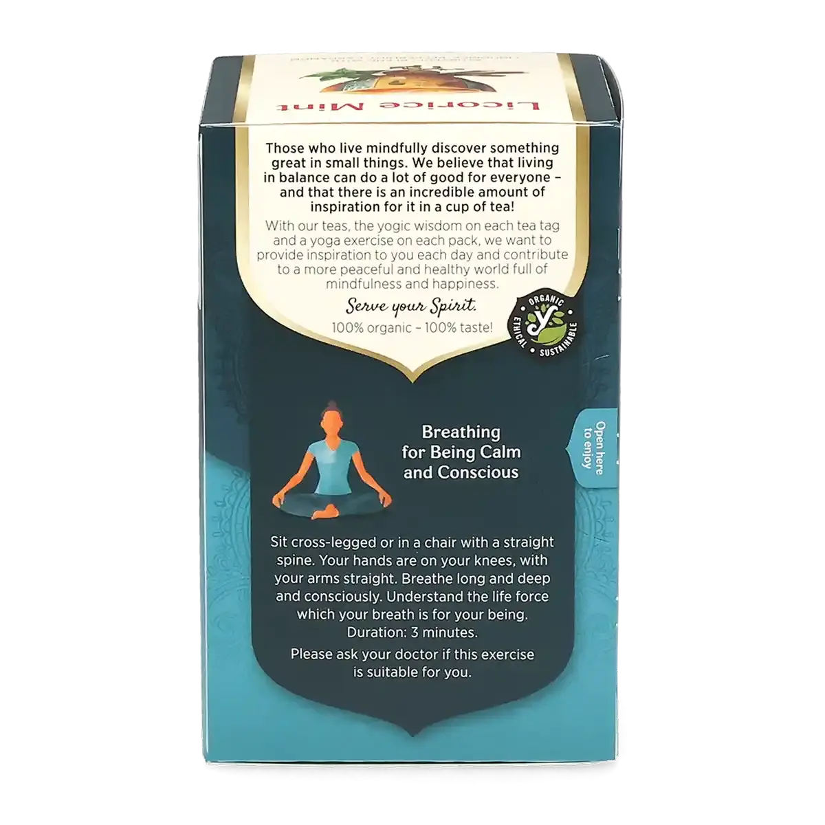 Yogi\u0020Tea\u0020Licorice\u0020Mint\u0020