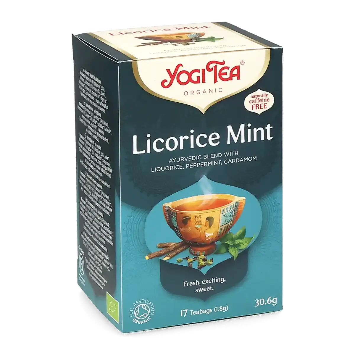 Yogi\u0020Tea\u0020Licorice\u0020Mint\u0020