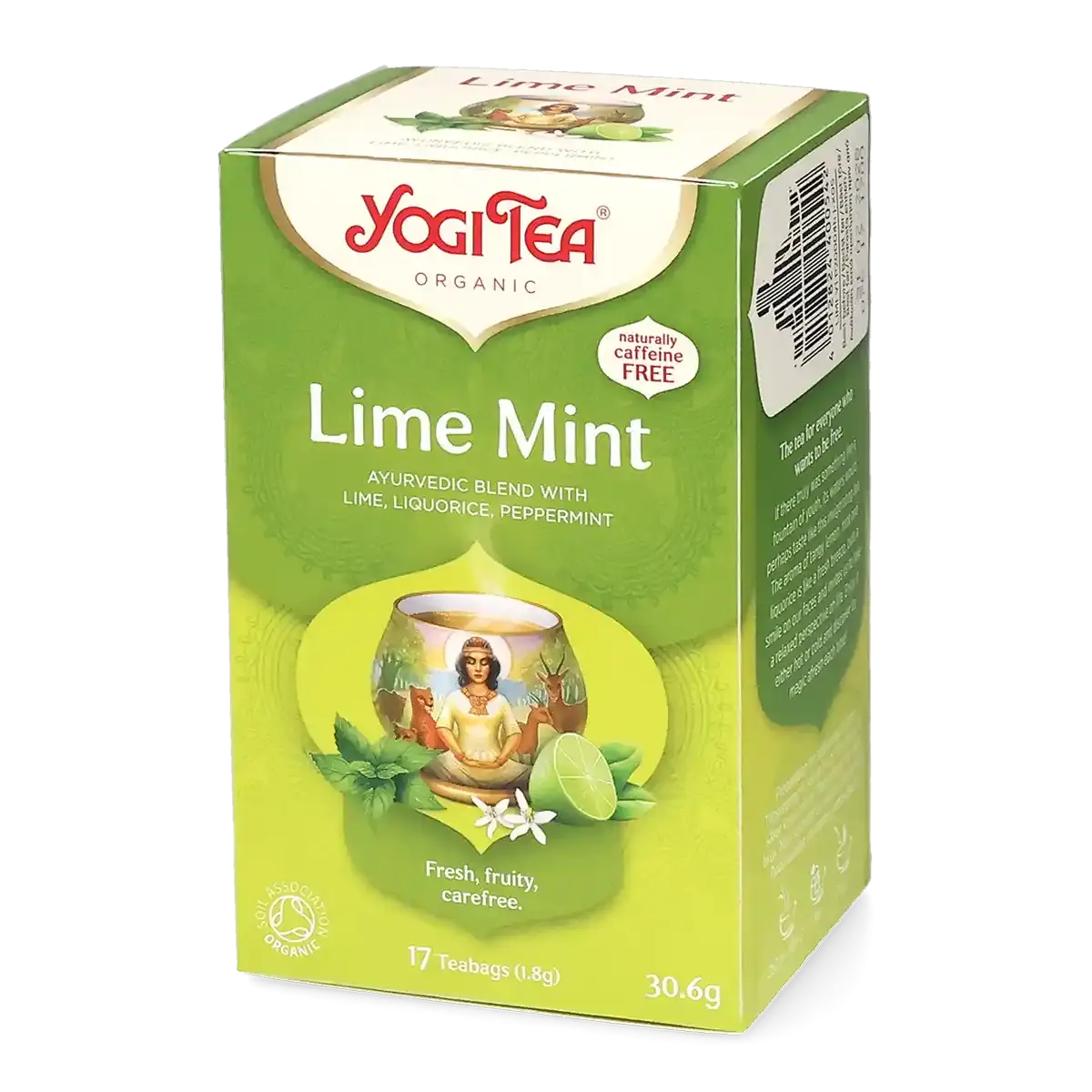 Lime\u0020Mint