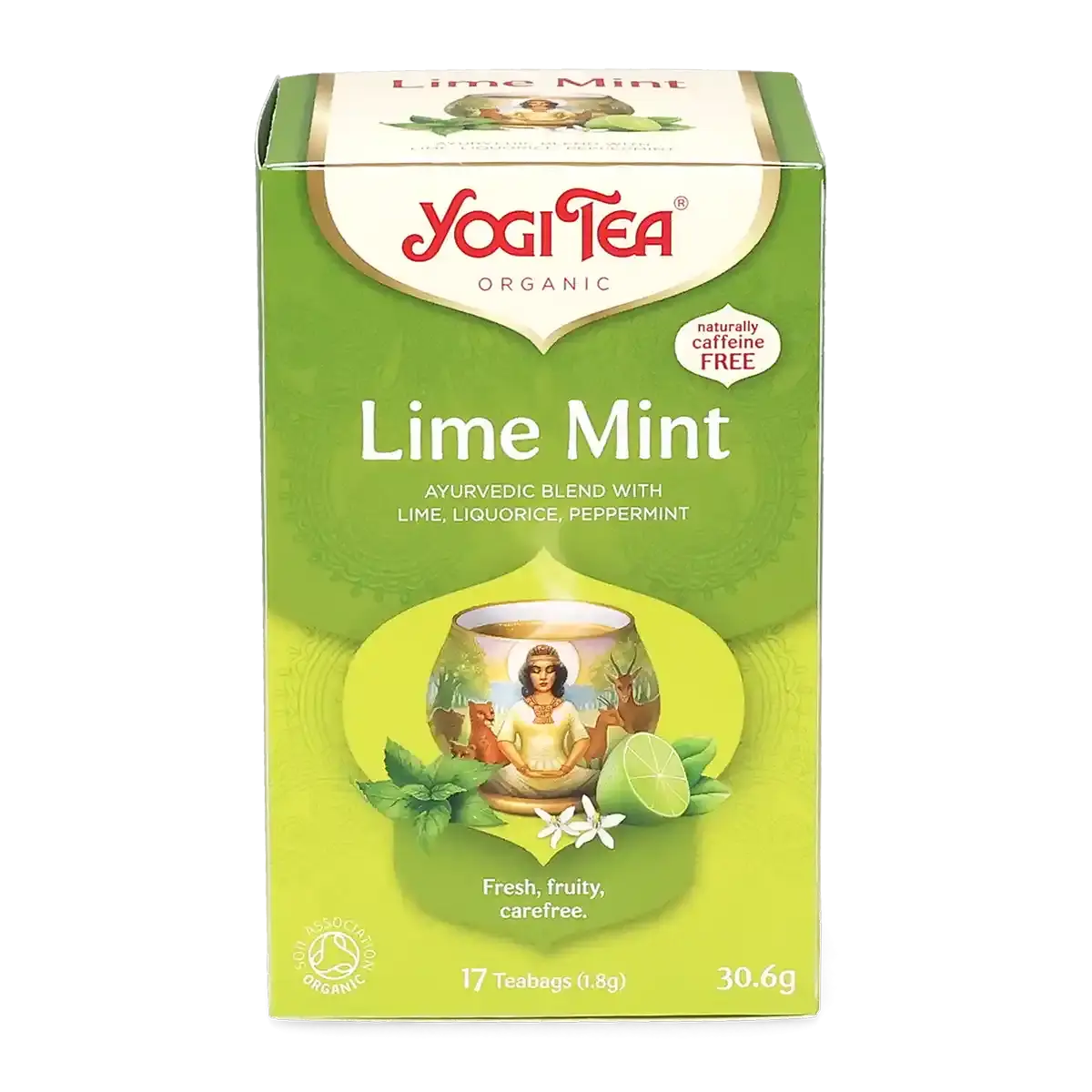 Lime\u0020Mint