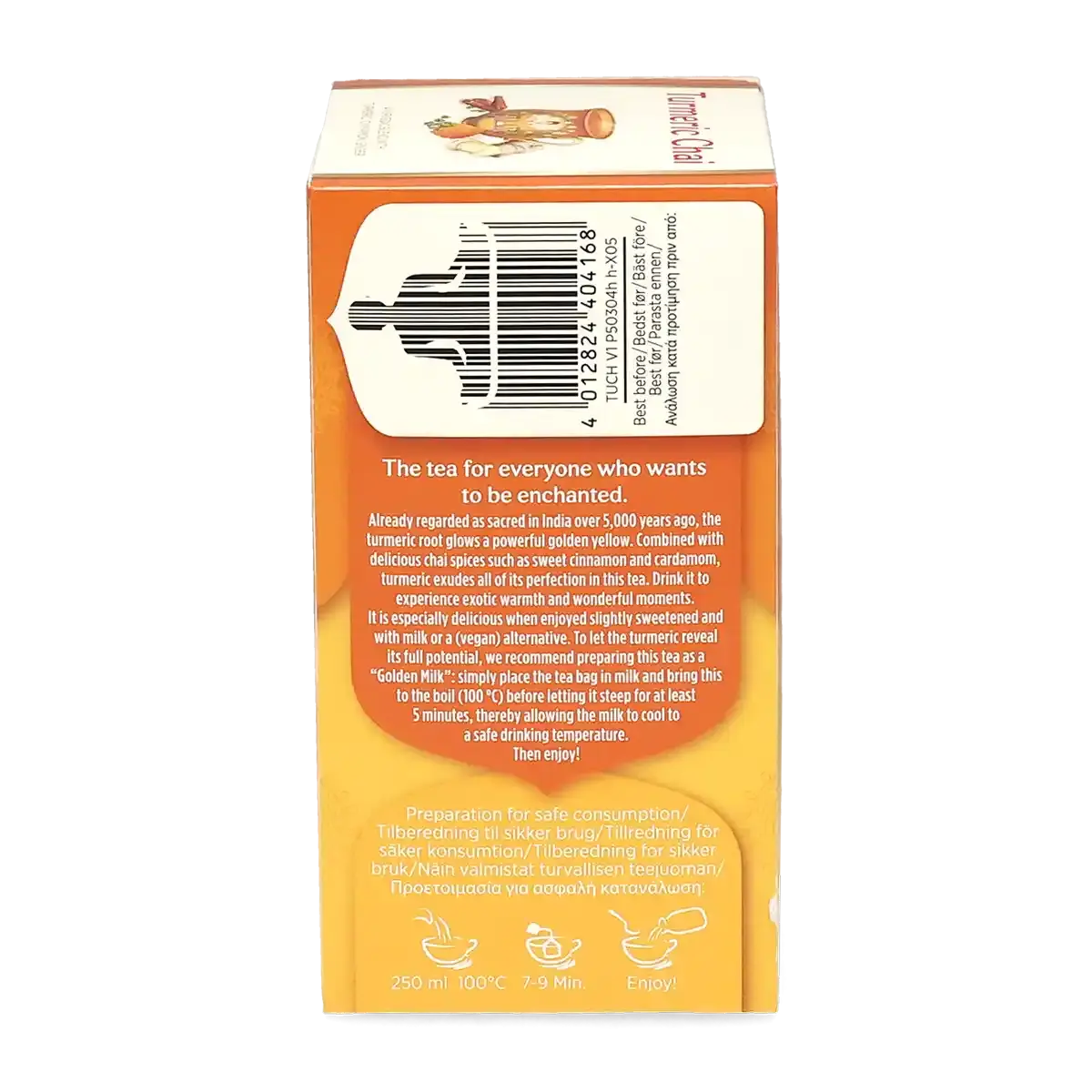 Yogi\u0020Tea\u0020Turmeric\u0020Chai\u0020