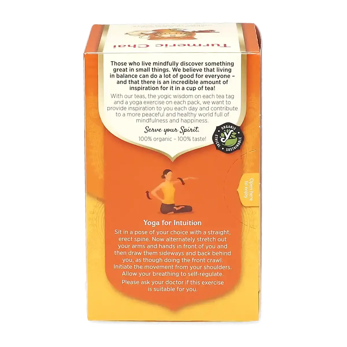 Yogi\u0020Tea\u0020Turmeric\u0020Chai\u0020