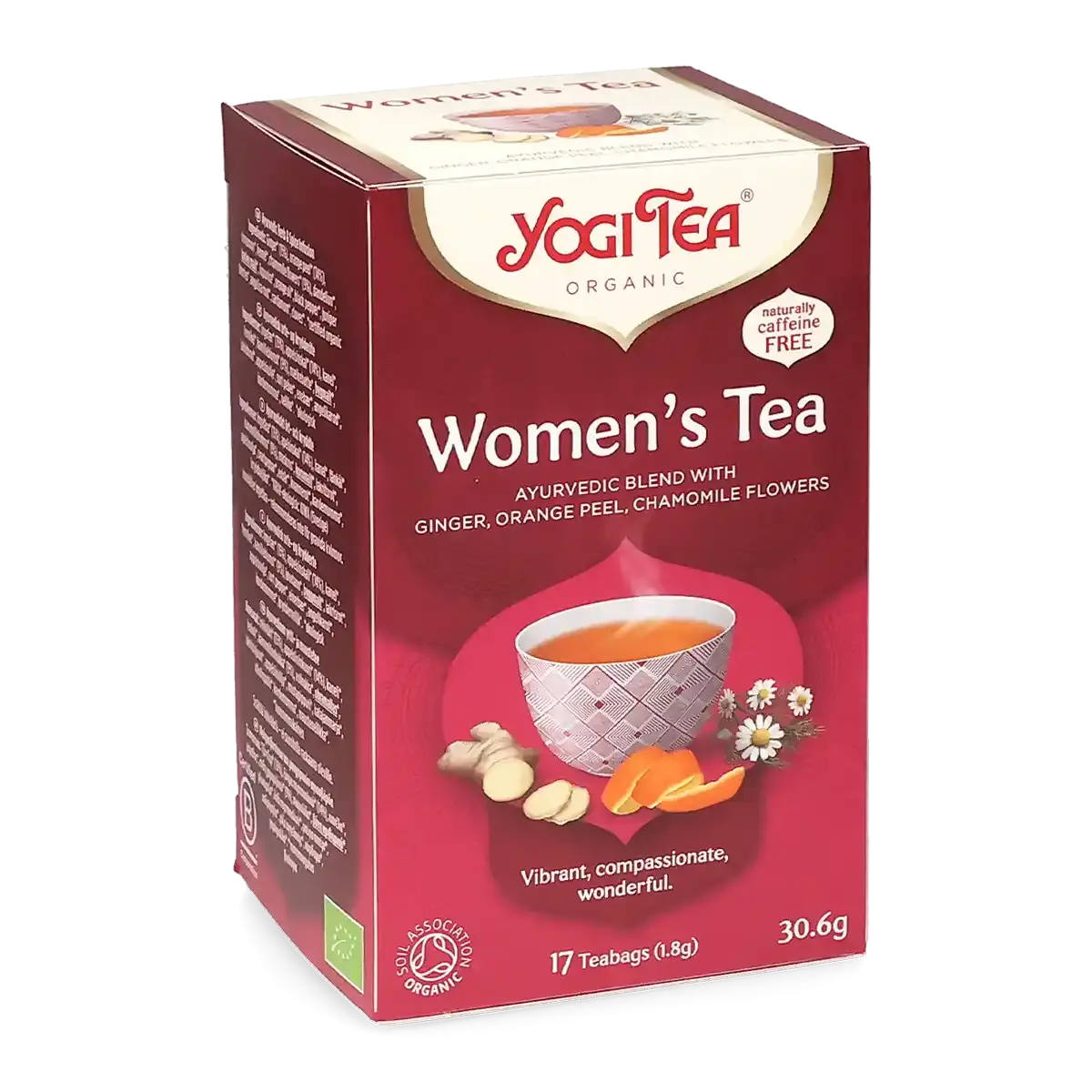 Women\u0027s\u0020Tea
