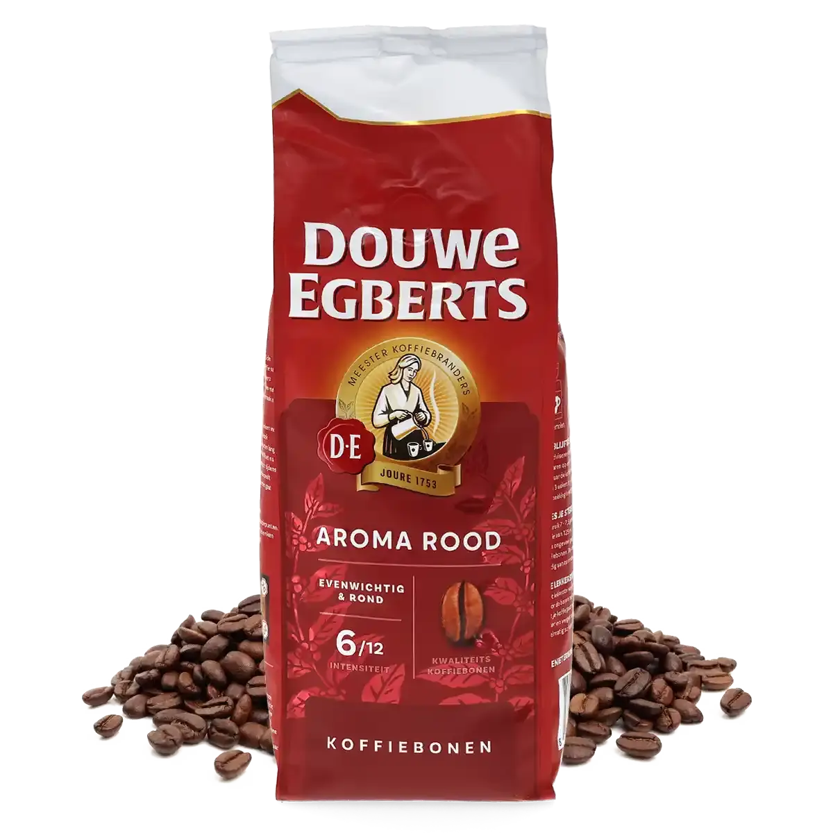 Aroma\u0020Rood