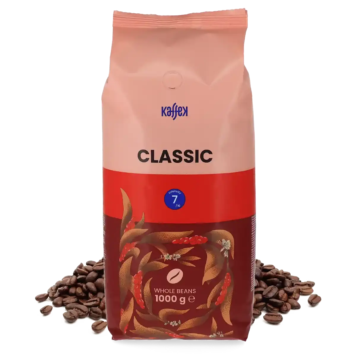 Classic - Caffè Quotidiano