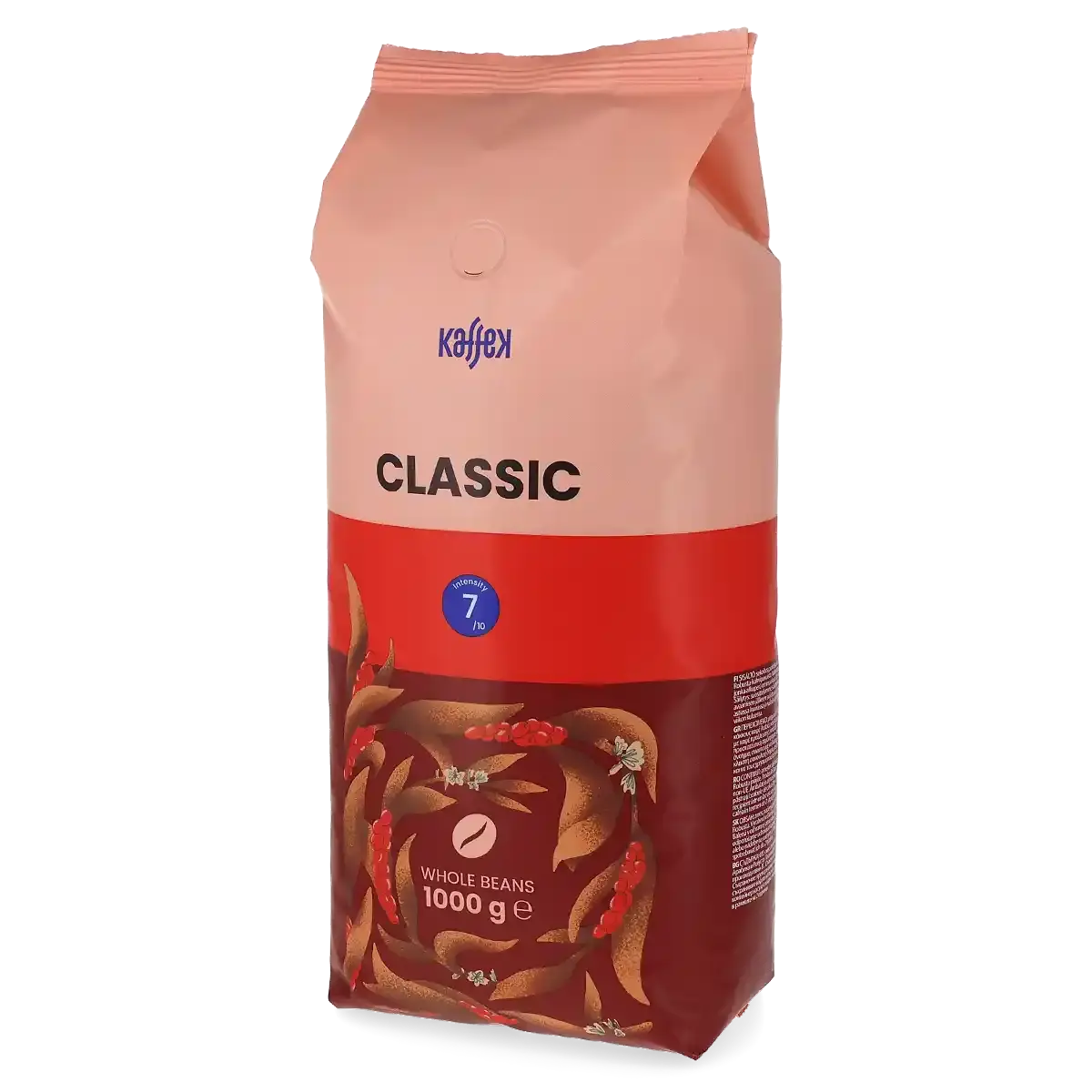 Classic - Caffè Quotidiano