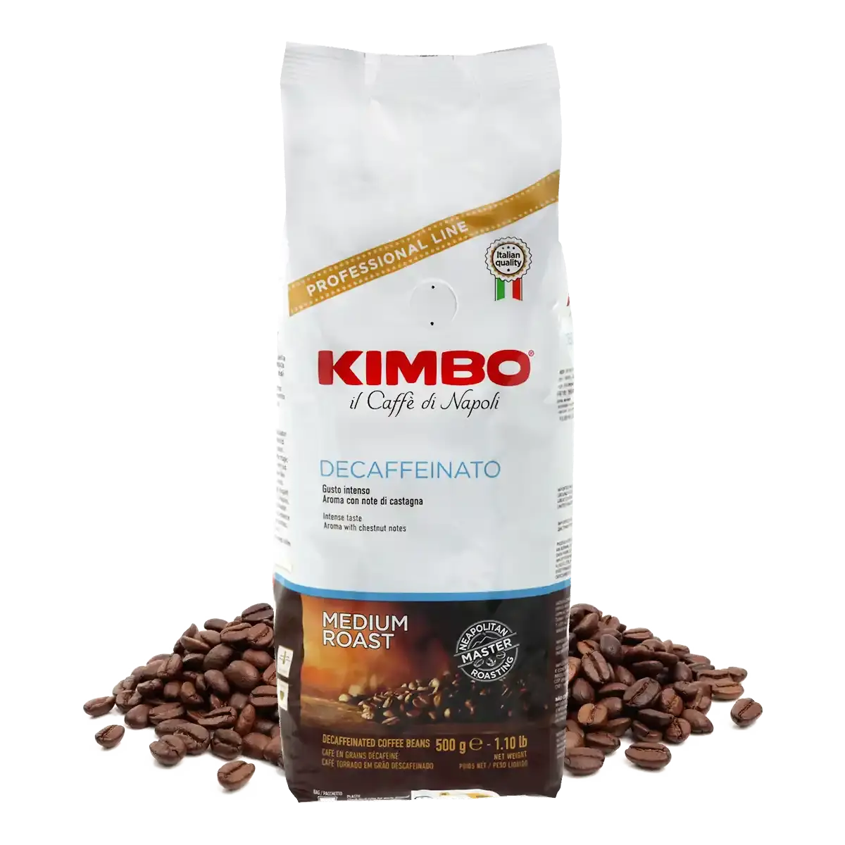Decaffeinato