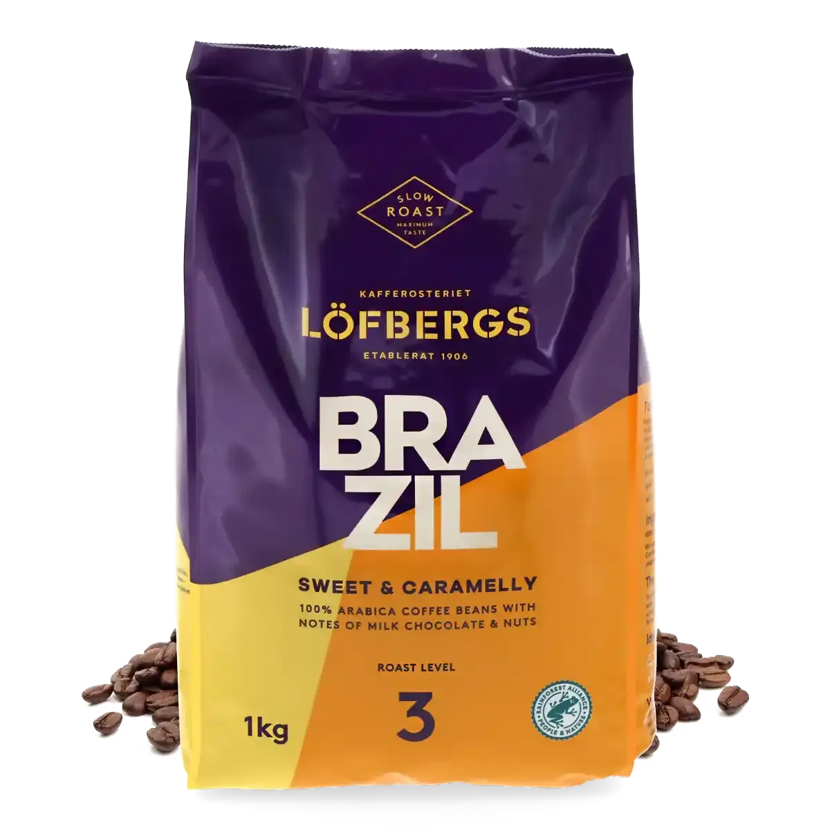 Brazil