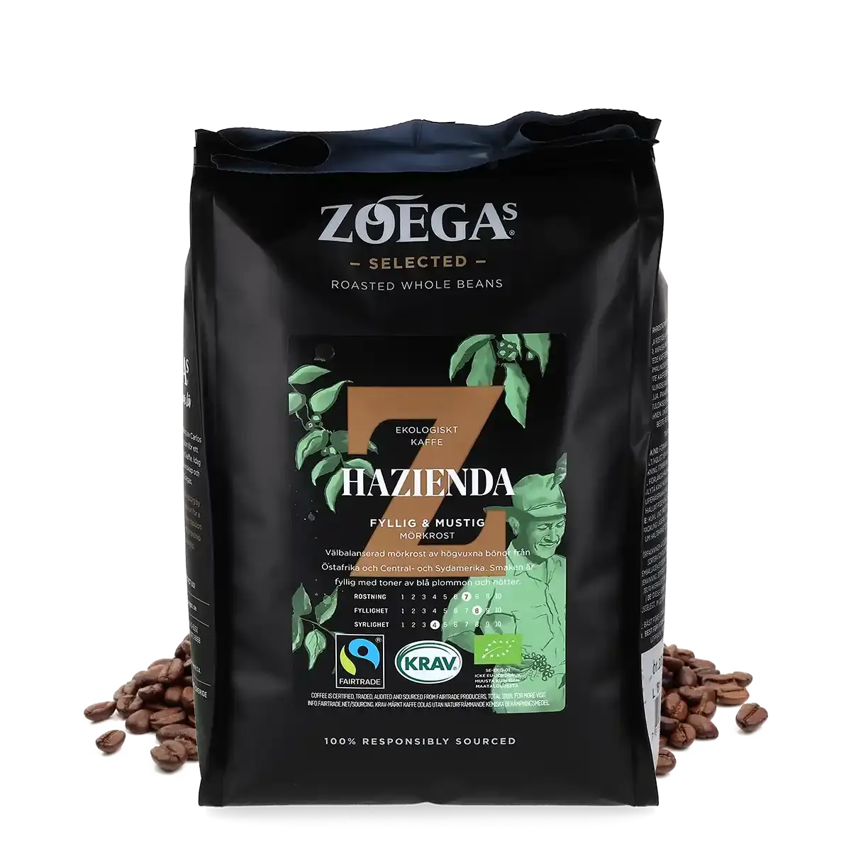 Zoegas\u0020Hazienda