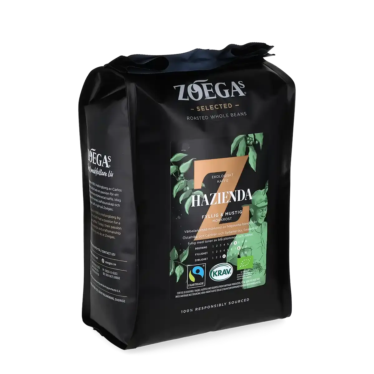 Zoegas\u0020Hazienda