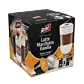 Latte macchiato vaniglia
