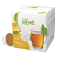 Tè al limone 