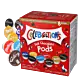 Celebrations cioccolate calde