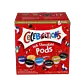 Celebrations cioccolate calde
