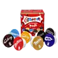 Celebrations cioccolate calde