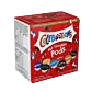 Celebrations cioccolate calde