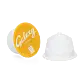 Cioccolato al caramello