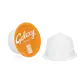 Orange Cioccolata Calda